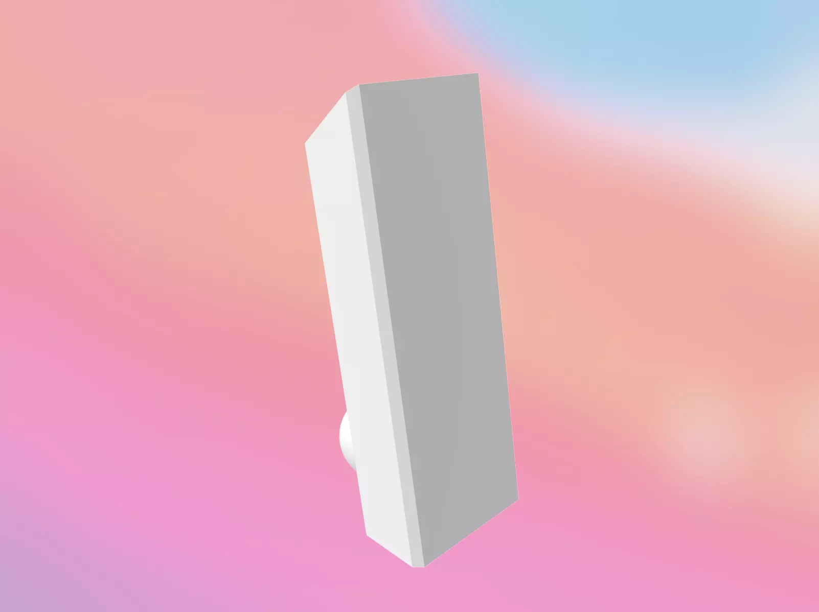 Knifeholder box Free 3D model_0