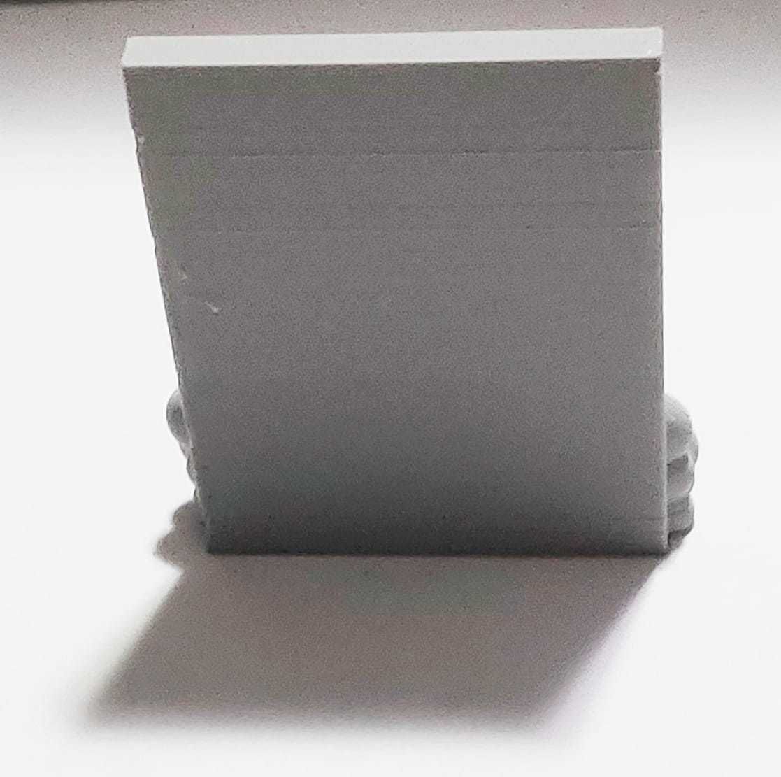 Cute Rocket Scenery 3D print model_7