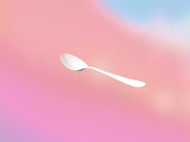 spoon