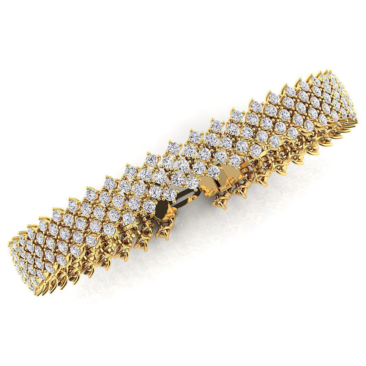 Fancy Custome Breslate 01 3D print model_5