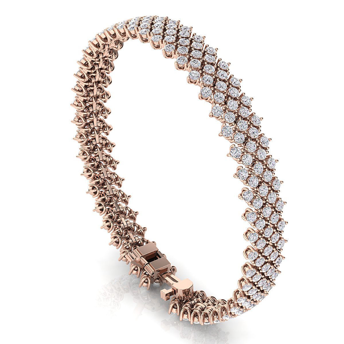 Fancy Custome Breslate 01 3D print model_10