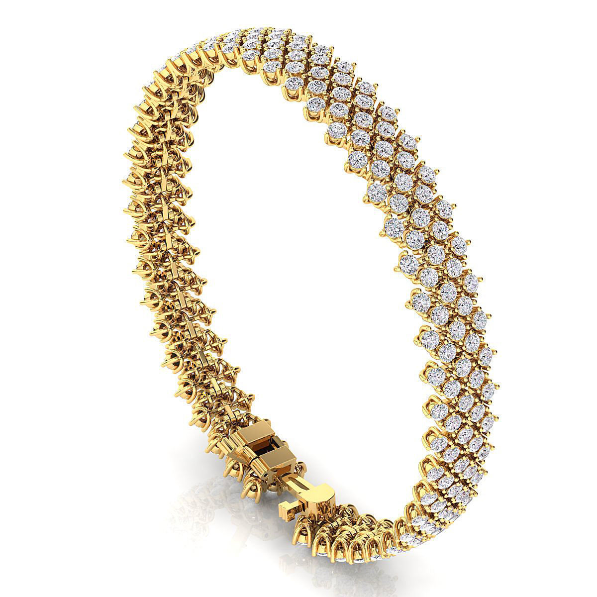 Fancy Custome Breslate 01 3D print model_11