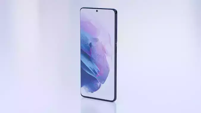 SAMSUNG GALAXY S21 ULTRA 5G