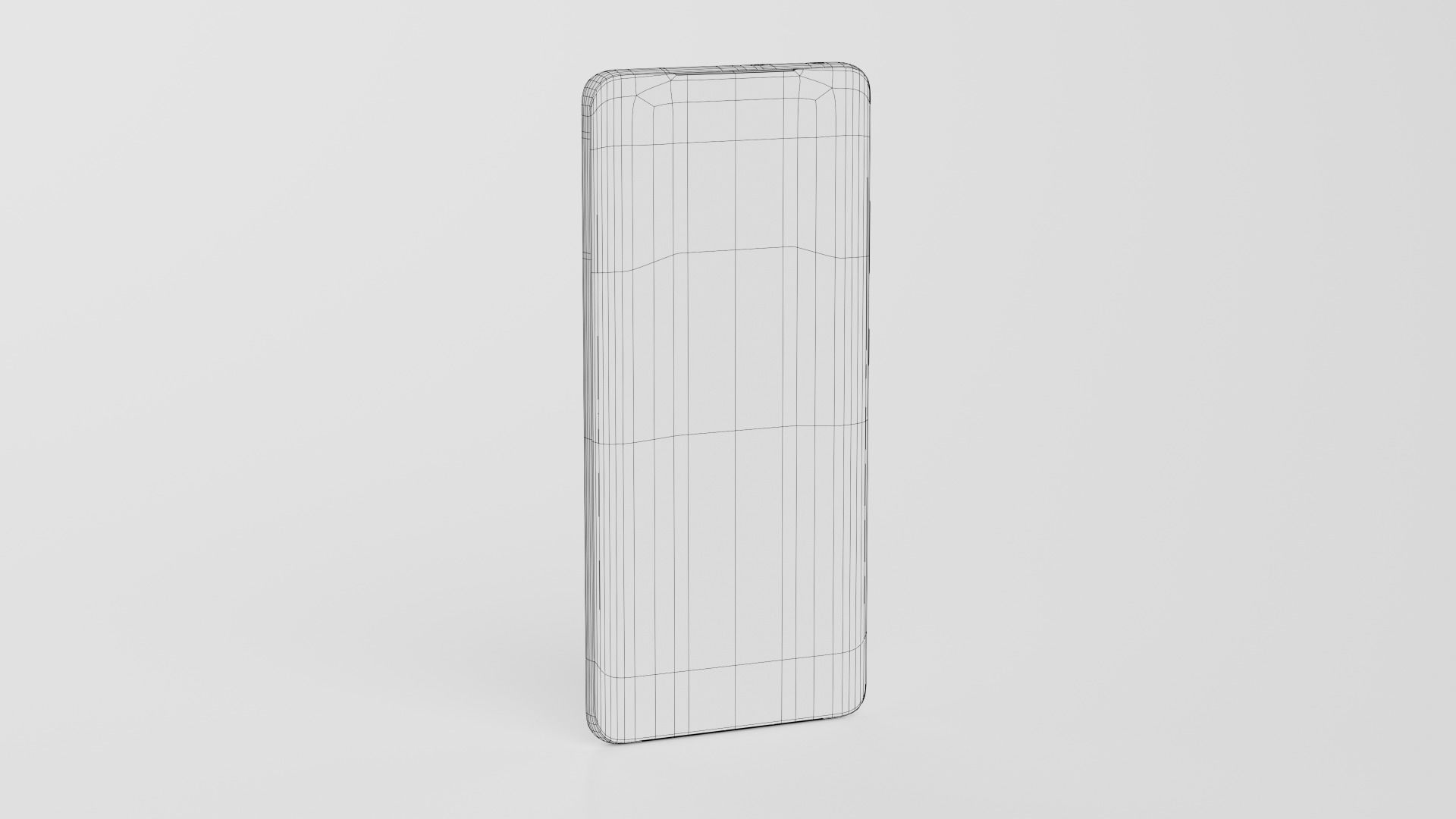 SAMSUNG GALAXY S21 ULTRA 5G 3D model_12