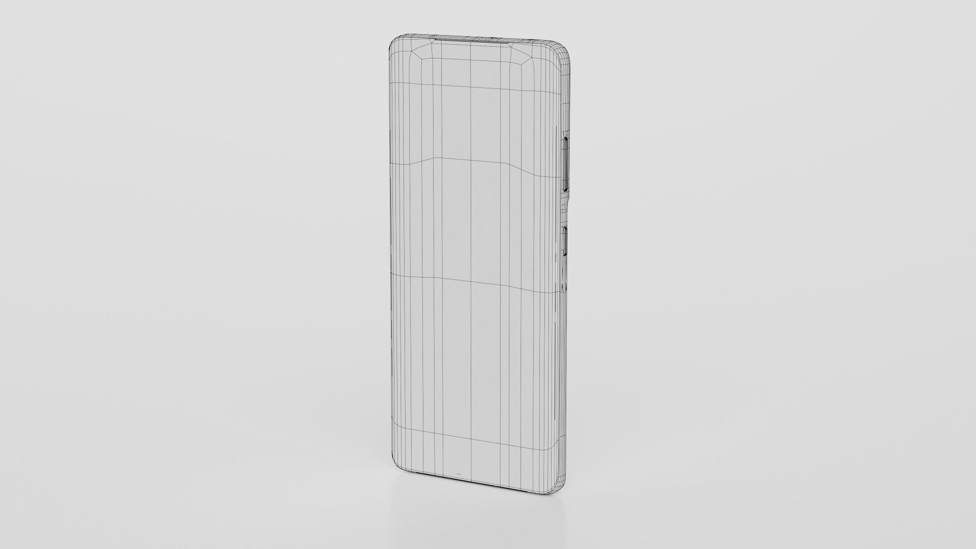 SAMSUNG GALAXY S21 ULTRA 5G 3D model_7