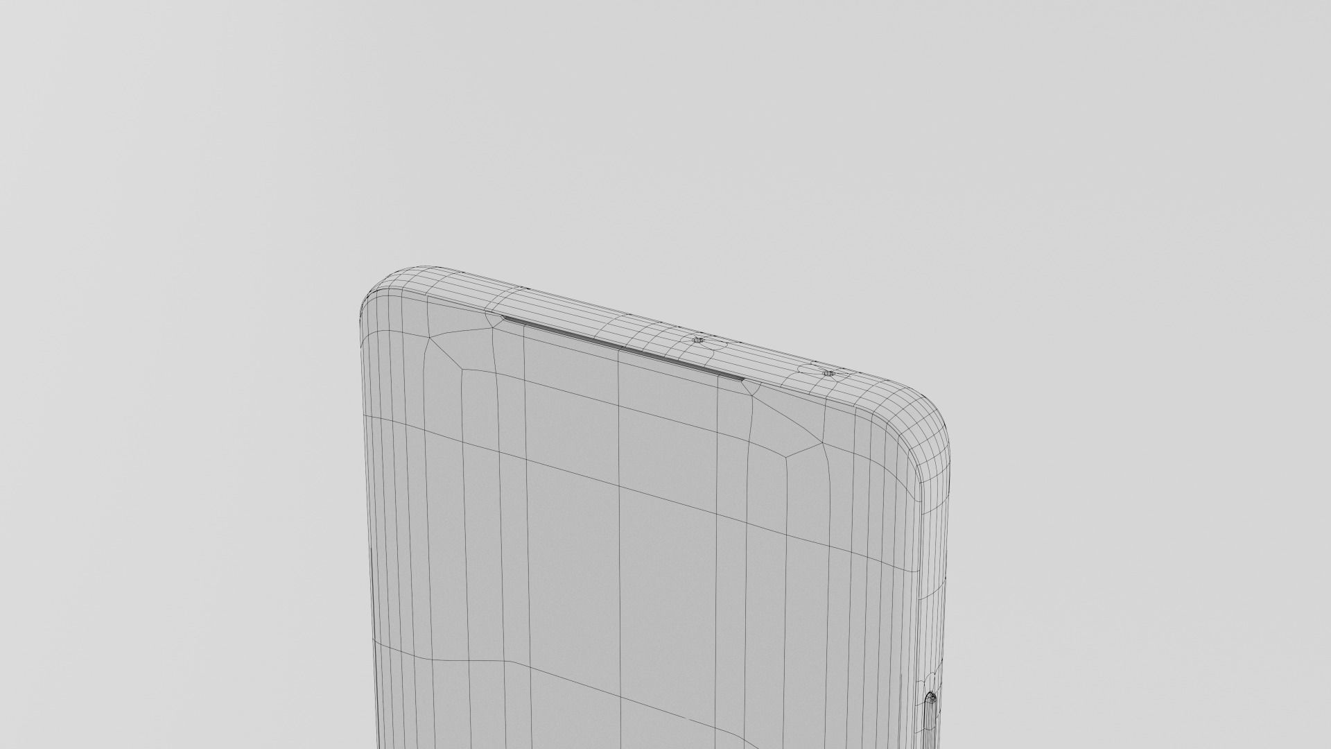 SAMSUNG GALAXY S21 ULTRA 5G 3D model_13