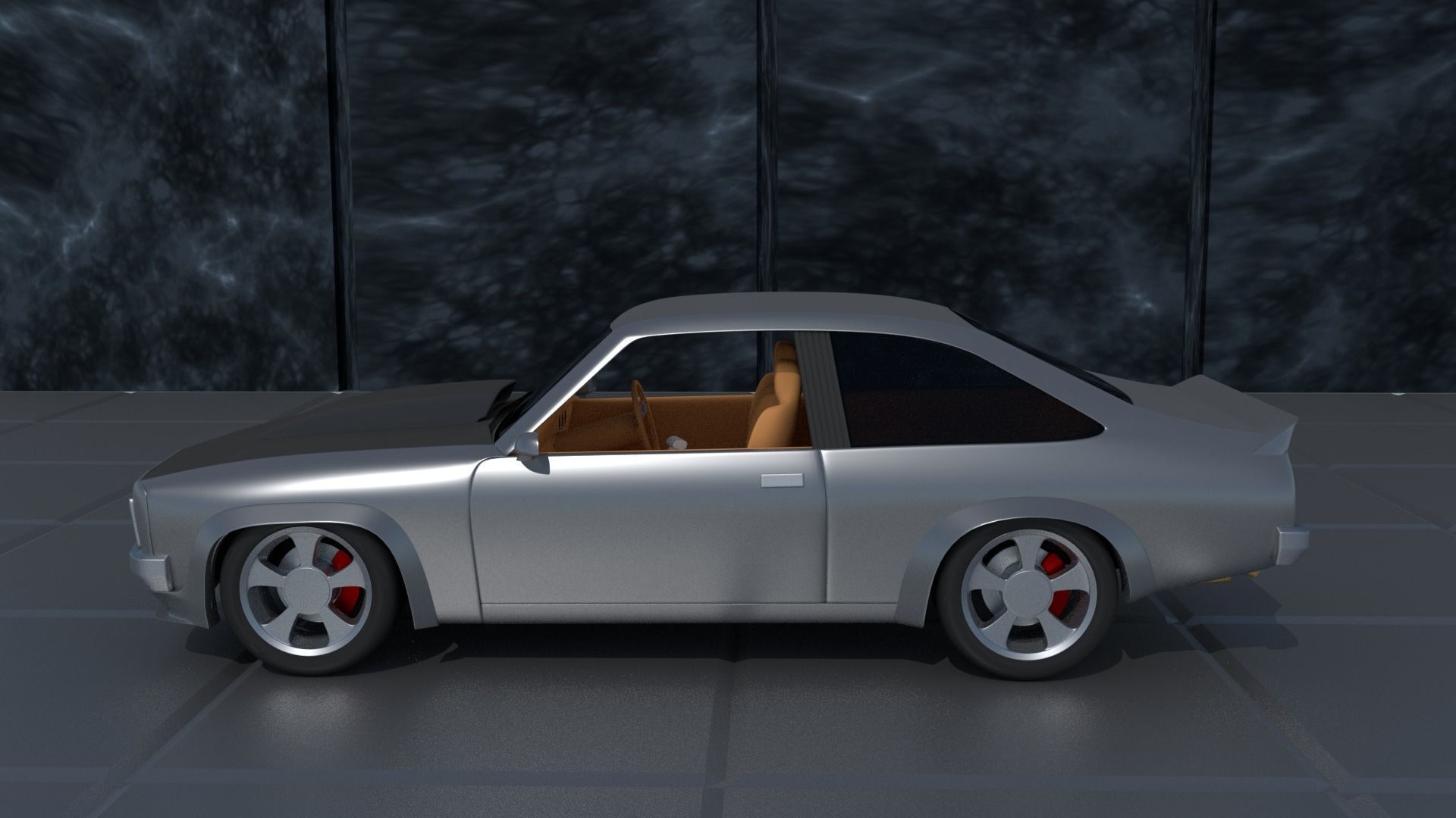 3d Model Holden Torana Cgtrader 3d Model Holden Torana Cgtrader