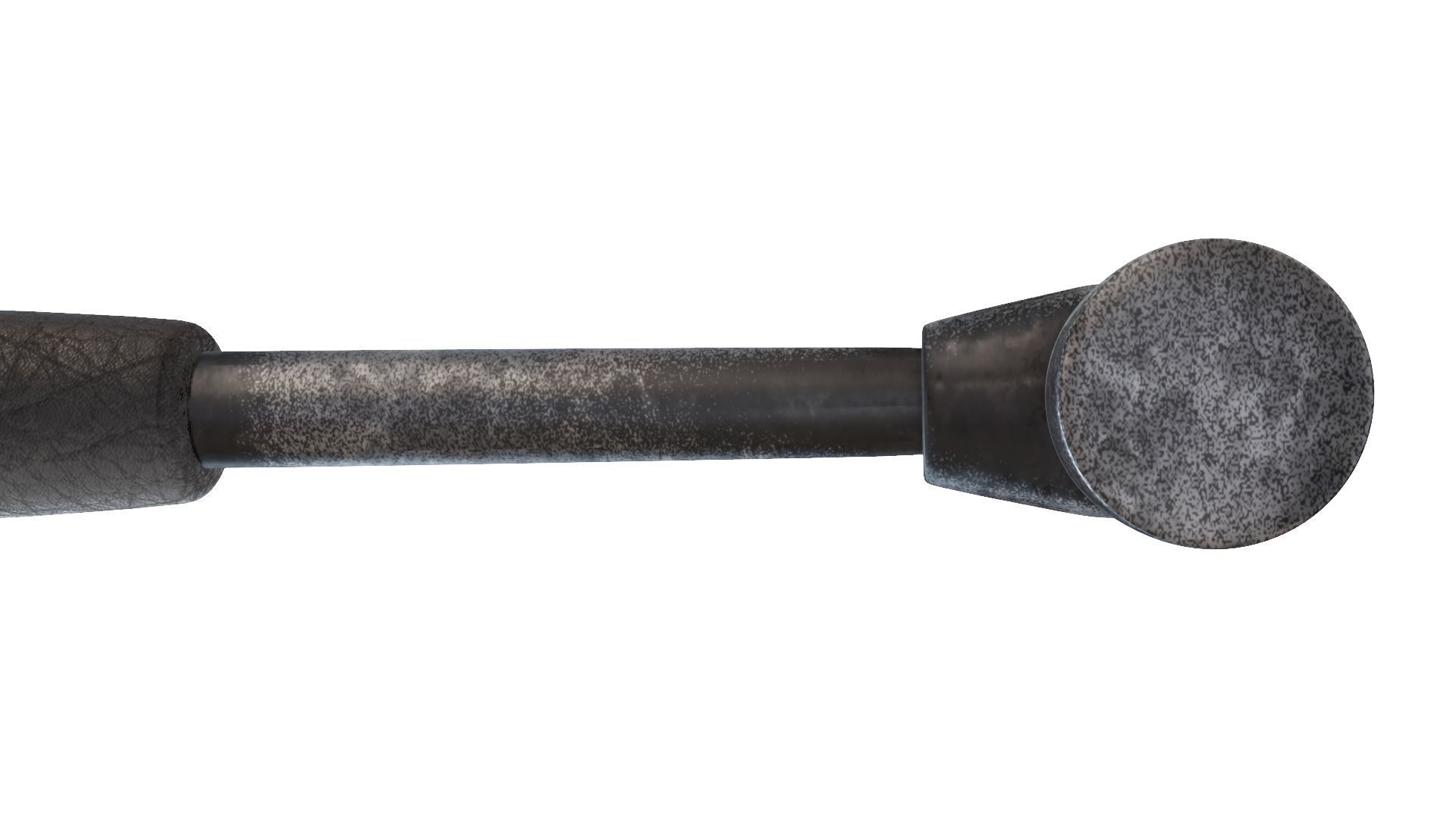 Hammer 3D Model 3D model_9