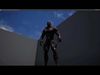 Inquisitor GHS Low-poly 3D model_2