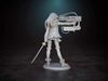 Reika Shimohira 3D print model_2