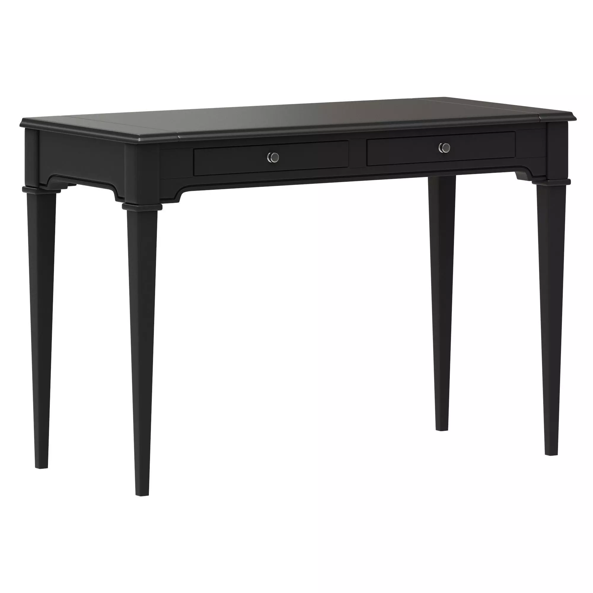 Dantone Home Oxford desk 3D model_0