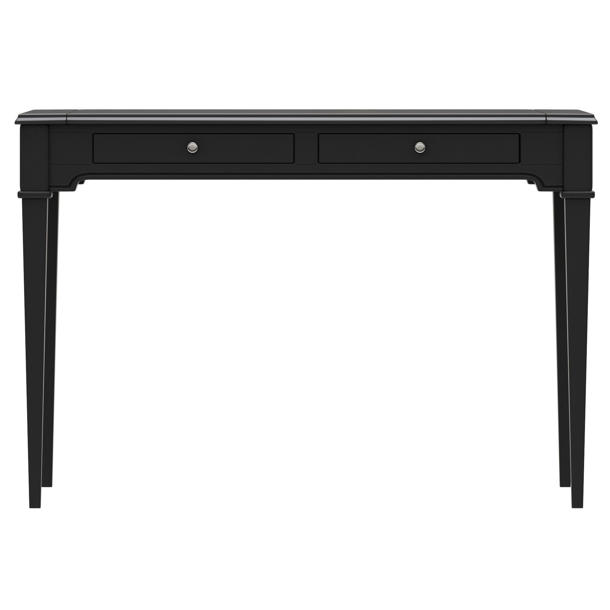 Dantone Home Oxford desk 3D model_6