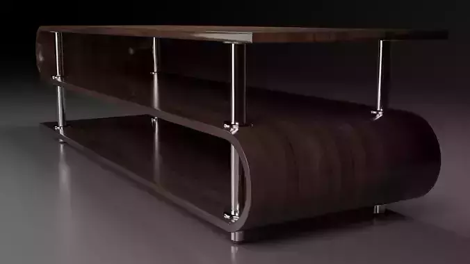 Table for TV
