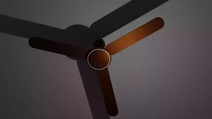 ceiling fan