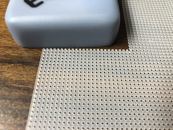 Elegoo Mars Pro Carbon Filter Box 3D print model_5