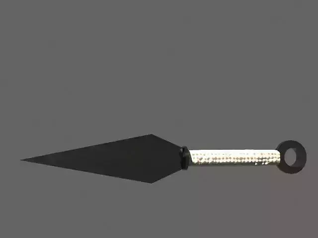 Kunai sword