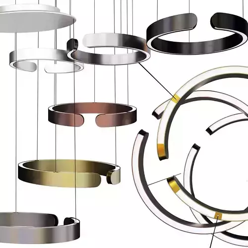 Mito Sospeso Up by Occhio