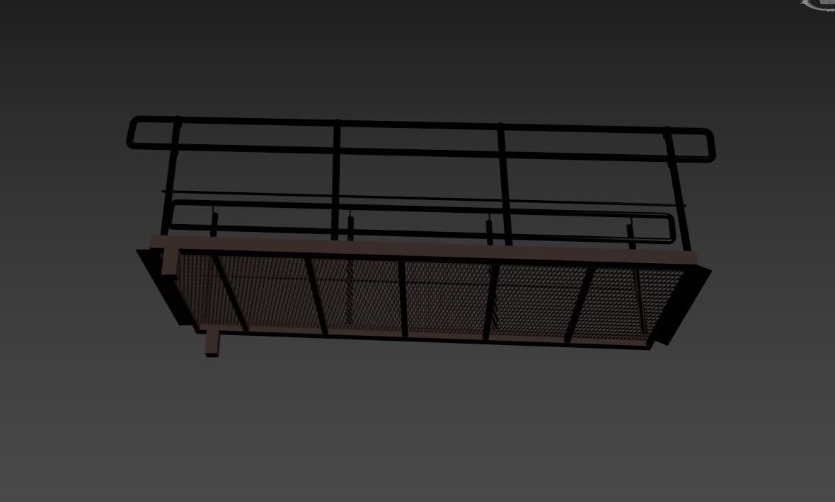 Ramp 05 3D model_13