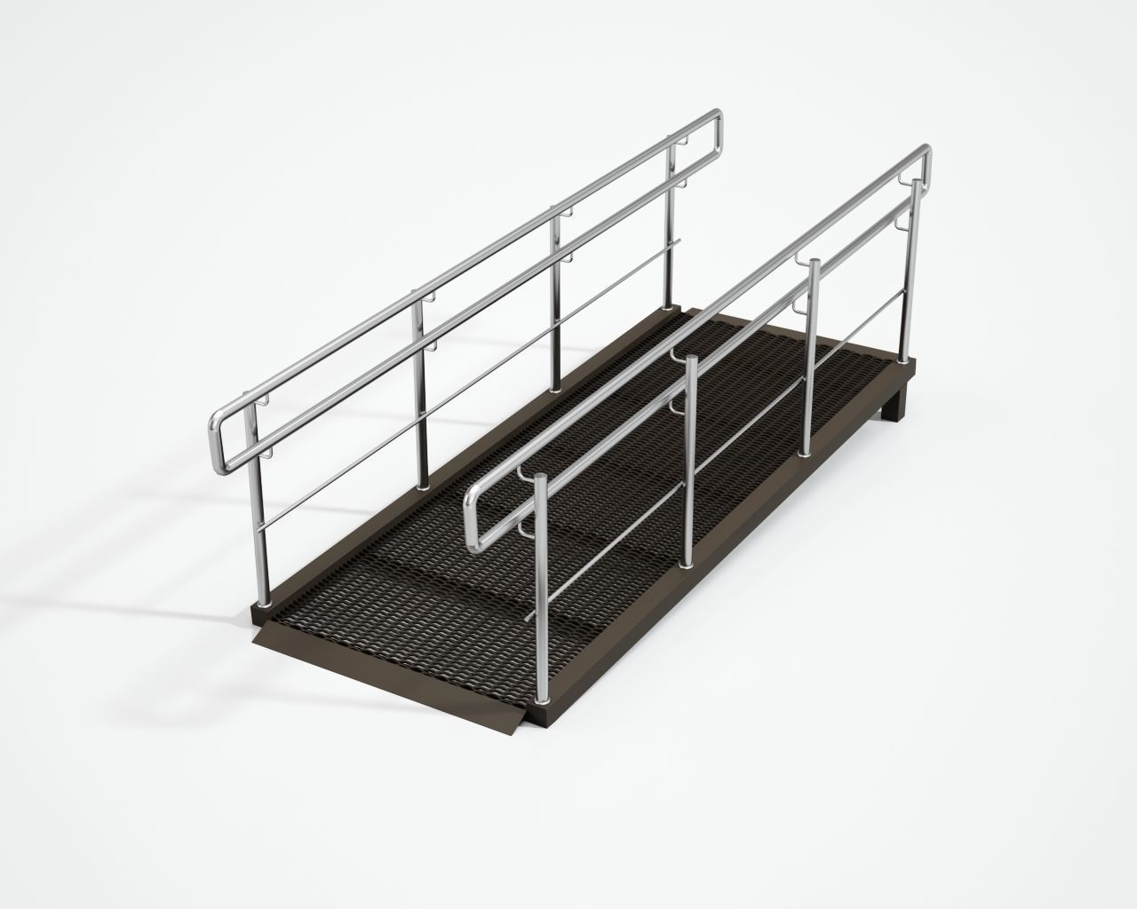 Ramp 05 3D model_8
