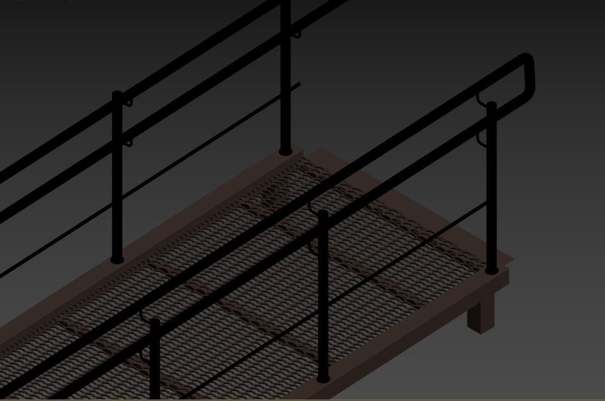 Ramp 05 3D model_16