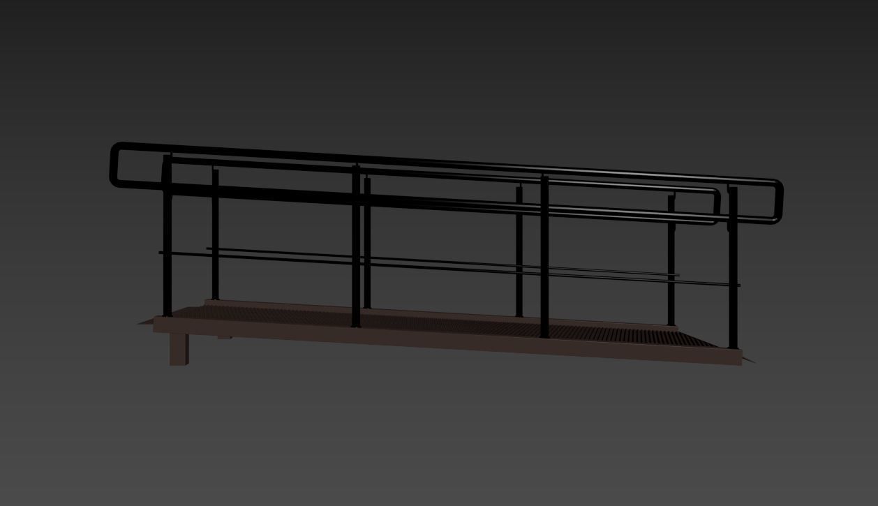 Ramp 05 3D model_11