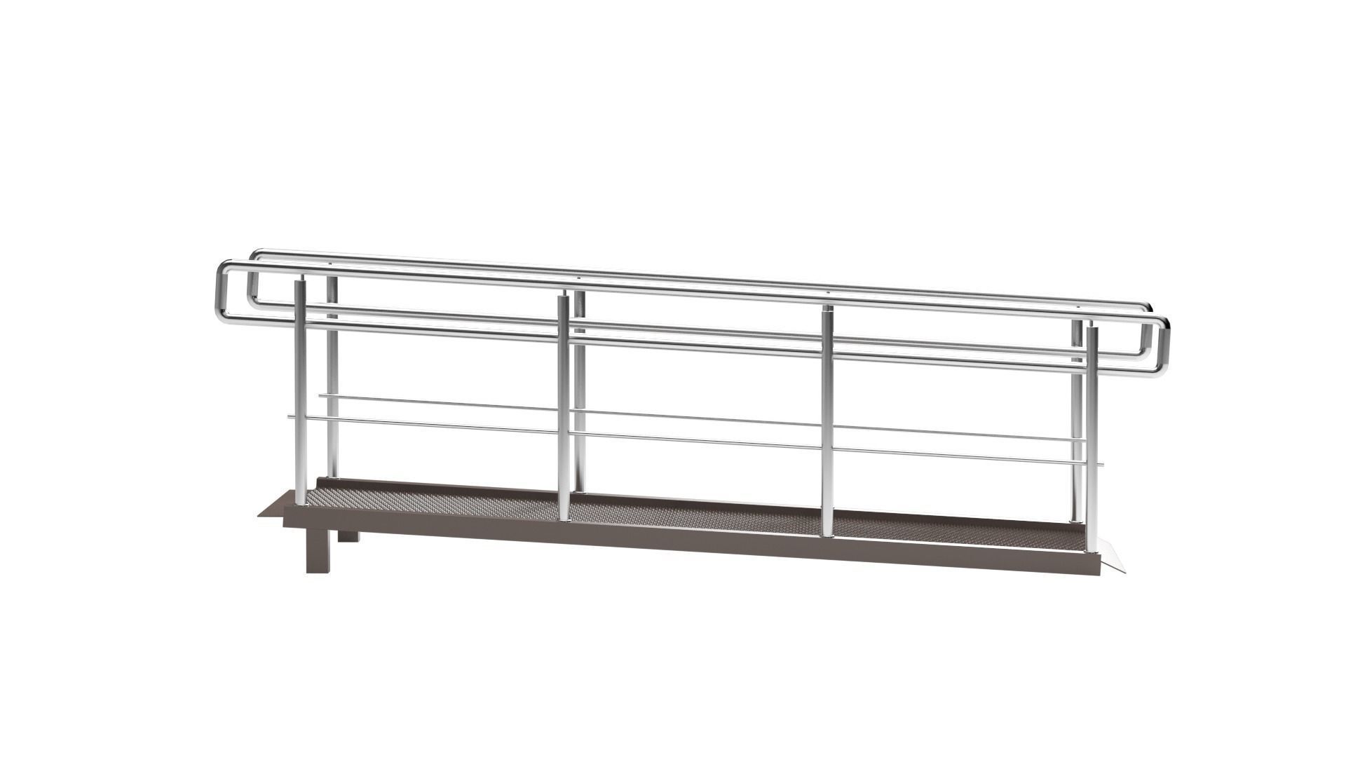 Ramp 05 3D model_1
