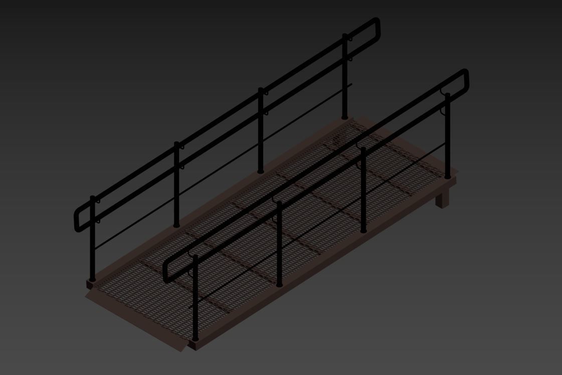 Ramp 05 3D model_17