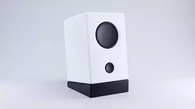 Speaker