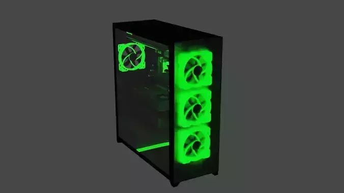 Gaming PC