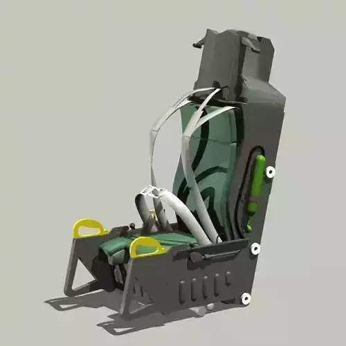 ACES II Ejection Seat