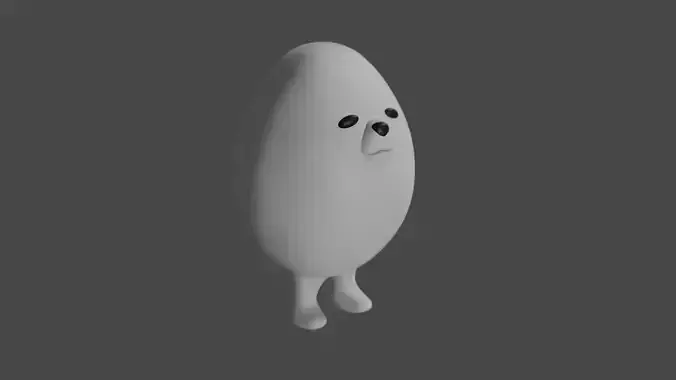 EGGDOG egg