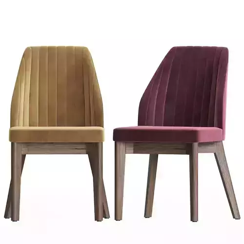 Vaz Dining Chair Meublespoisson