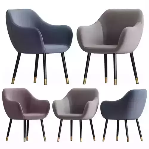 Narvik Chair Deephouse