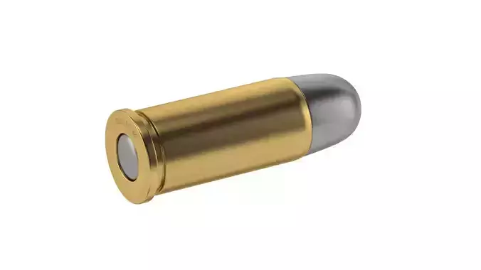  Bullet 44 