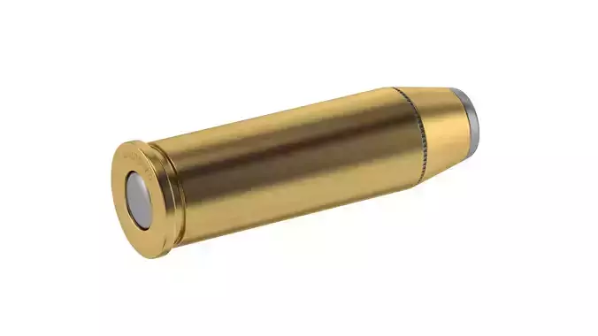 Bullet 44 AUTOMAG