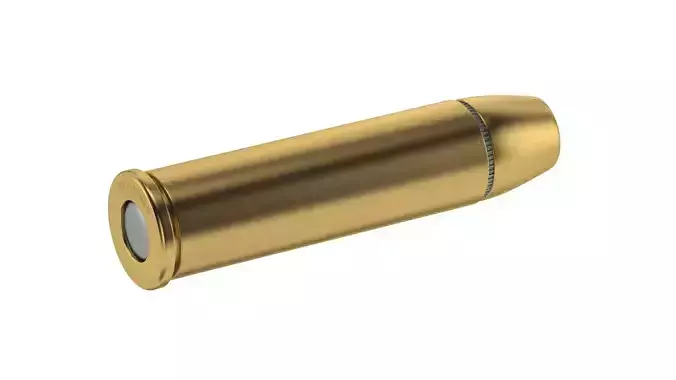 Bullet 357 AUTOMAG