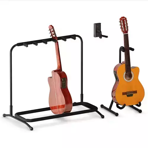 Pao Chia Classic Guitar