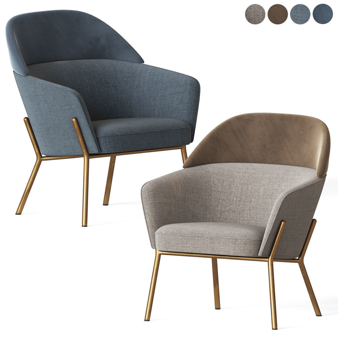 Wam 1570 Bross Italy 3D model_4