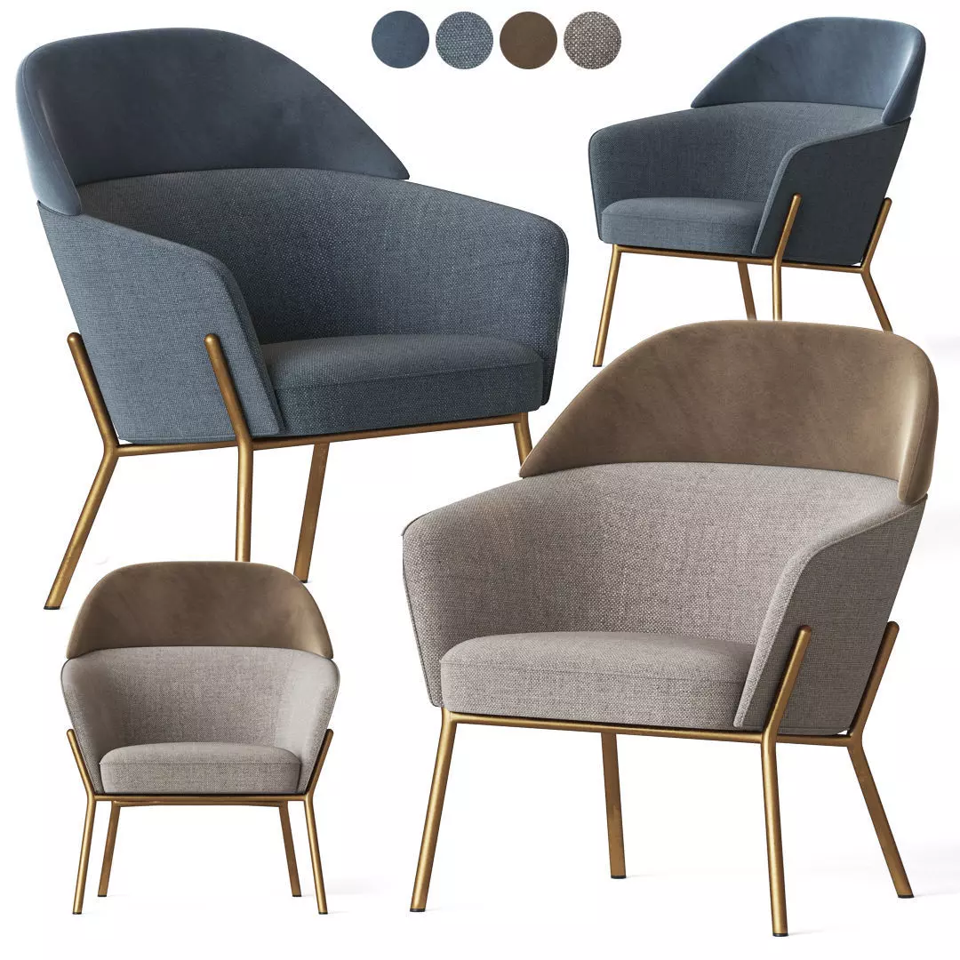 Wam 1570 Bross Italy 3D model_0