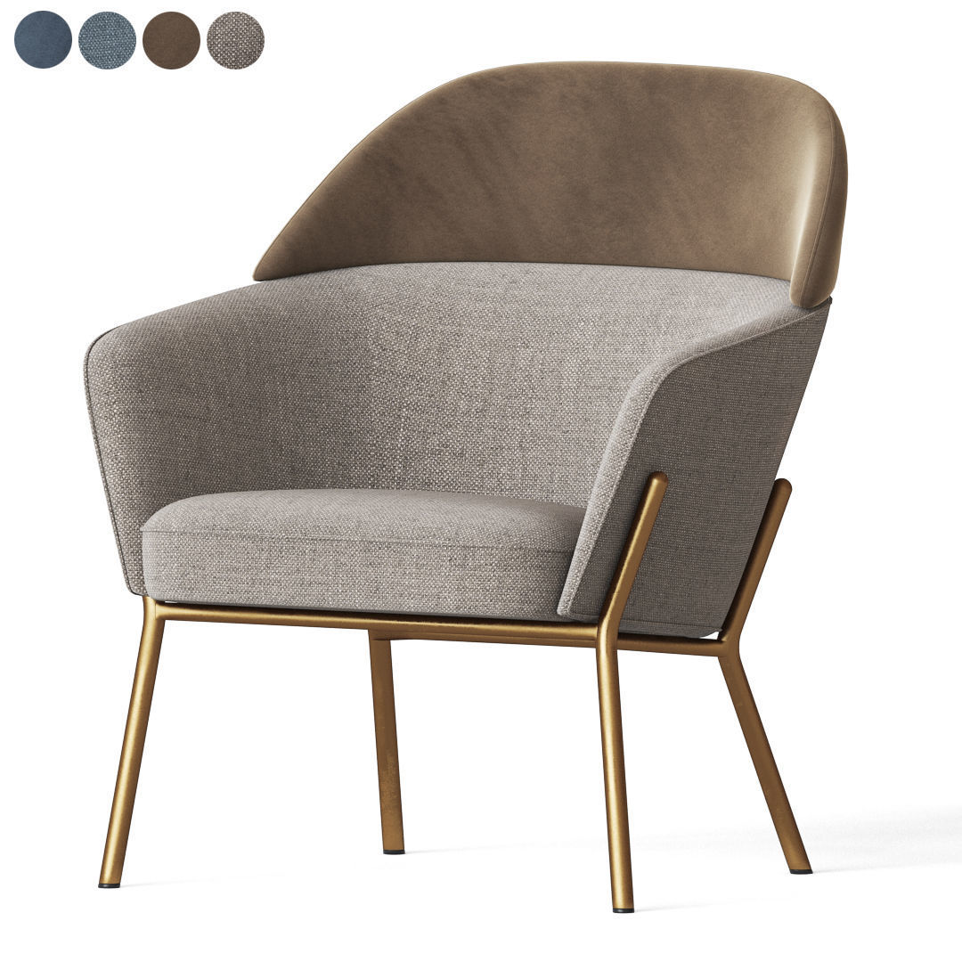 Wam 1570 Bross Italy 3D model_1