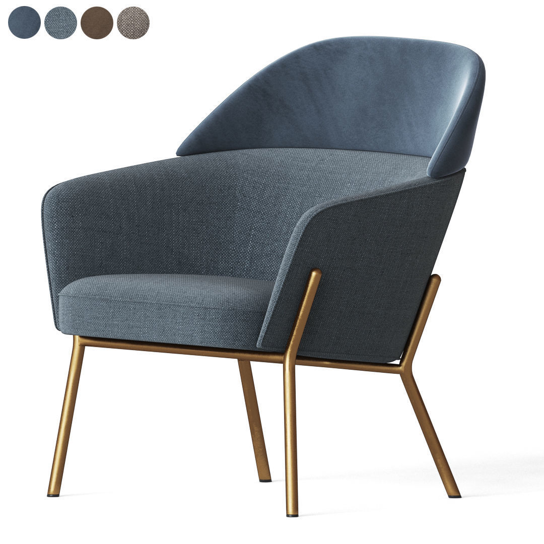 Wam 1570 Bross Italy 3D model_2