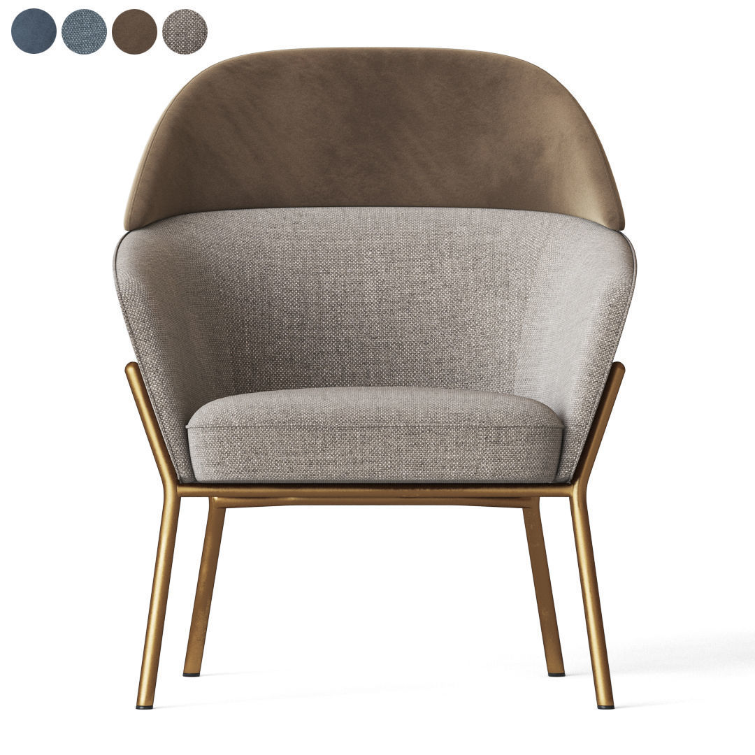 Wam 1570 Bross Italy 3D model_3