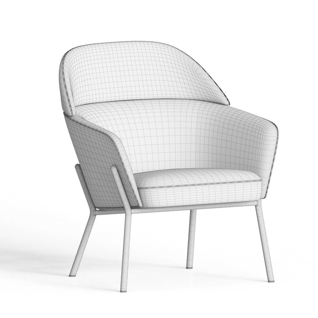 Wam 1570 Bross Italy 3D model_5