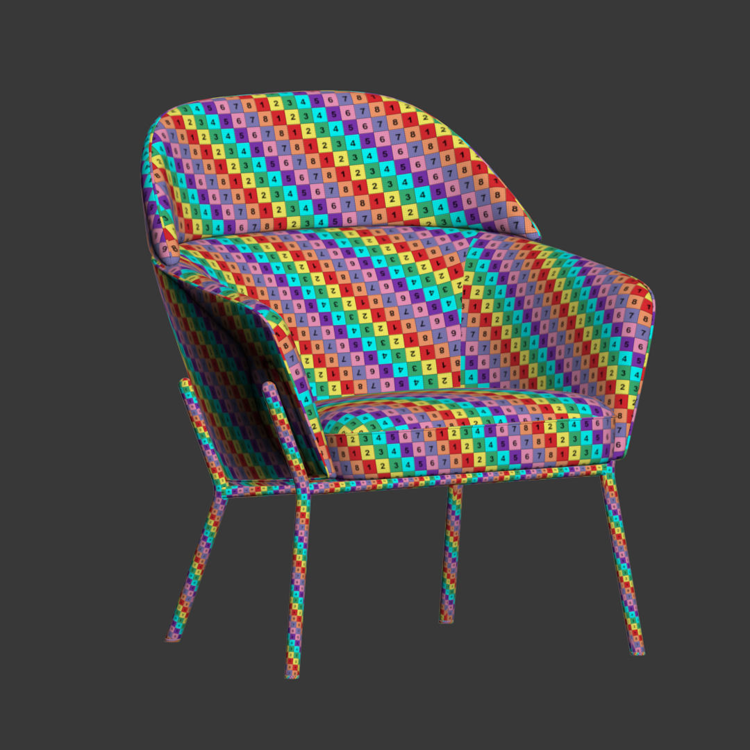 Wam 1570 Bross Italy 3D model_6