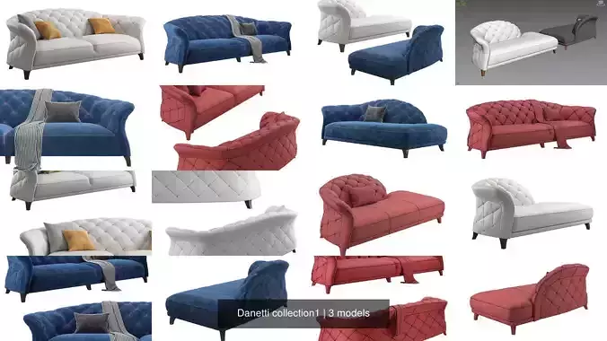 Danetti collection1 