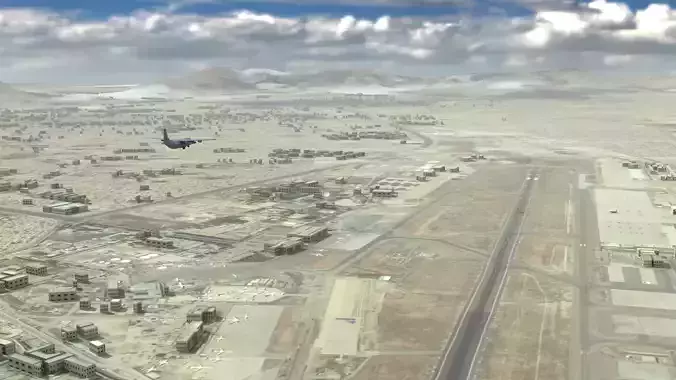 International Airport