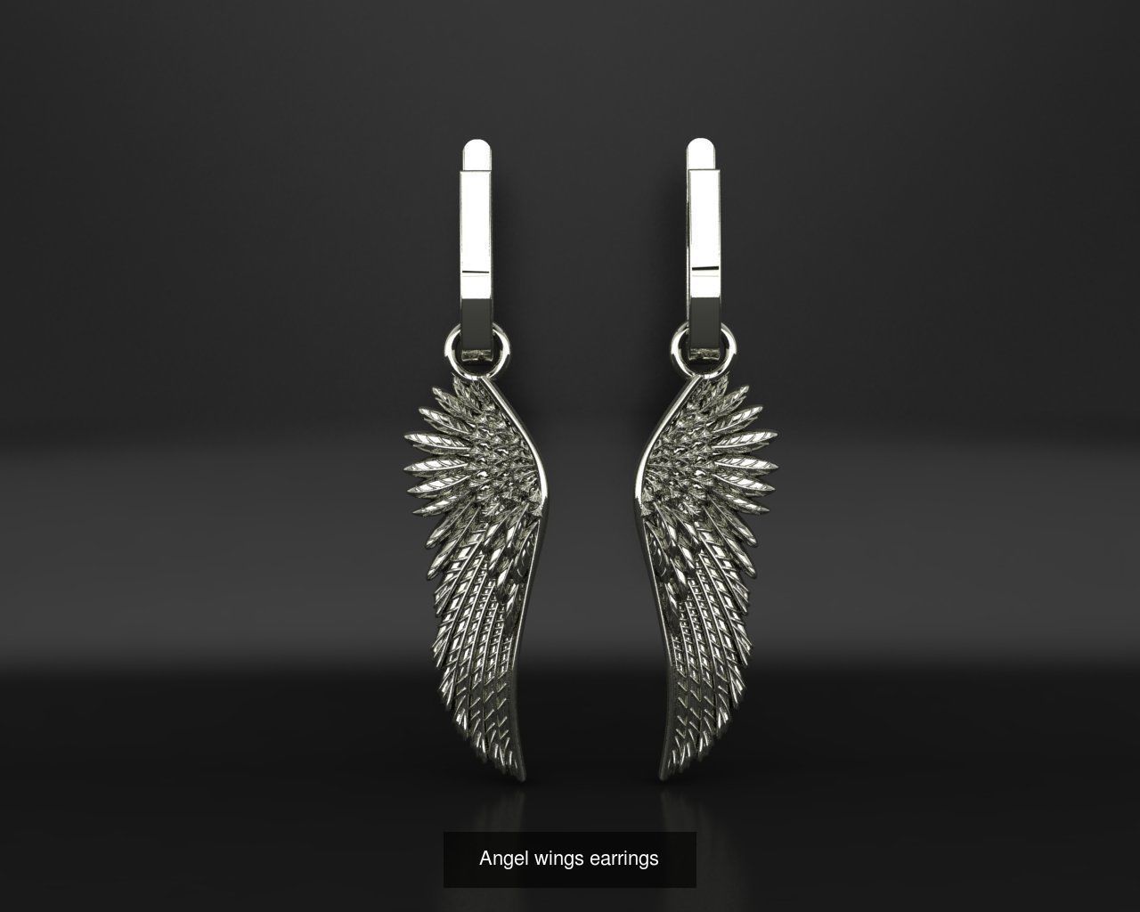 Wings Jewelry Collection _6