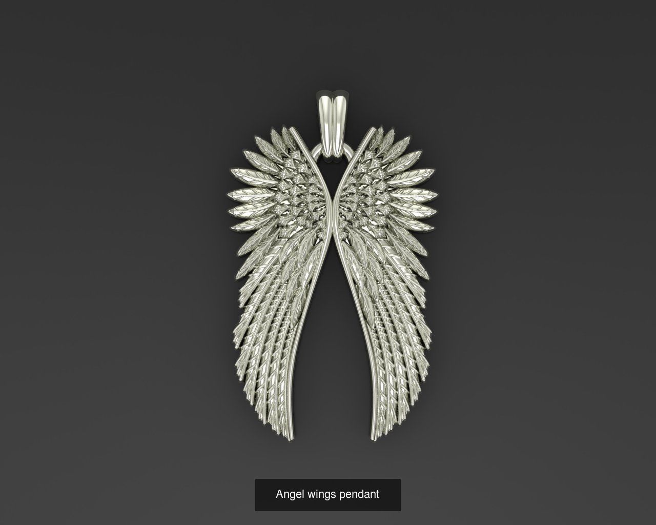 Wings Jewelry Collection _3