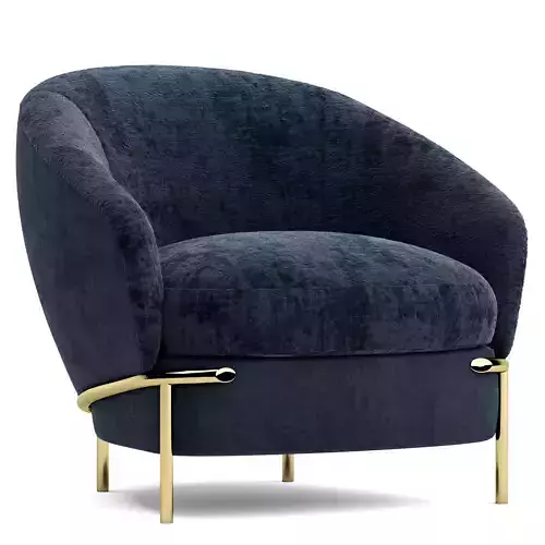 Longhi Lloyd armchair