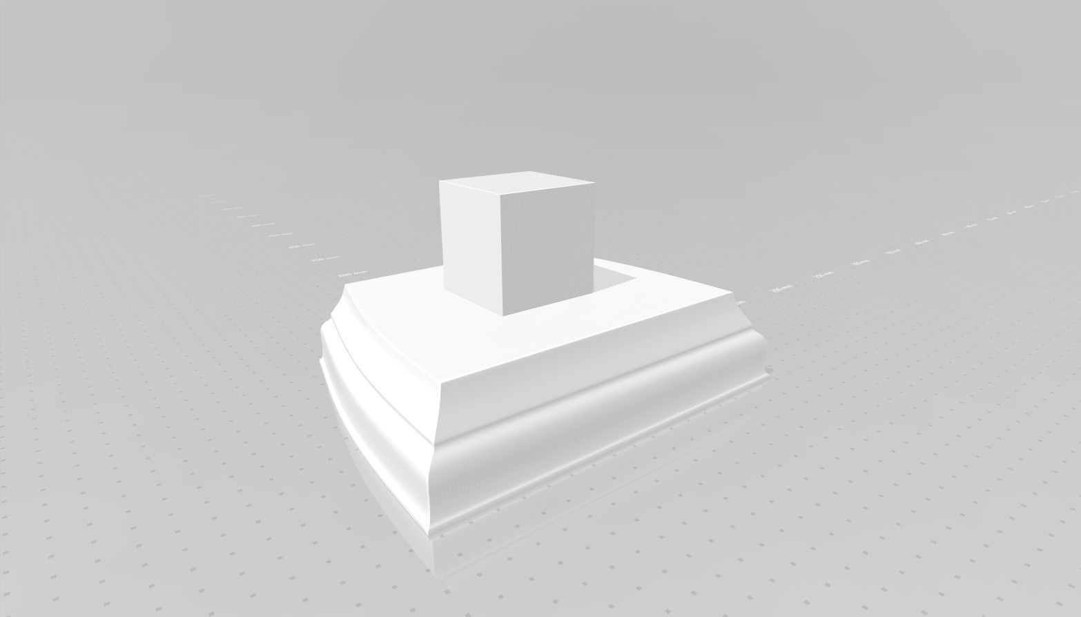 Gandalf Bust - Ian McKellen - Lord of The Rings - Hobbit 3D print model_11